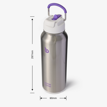 Hydro X Bottle 40oz