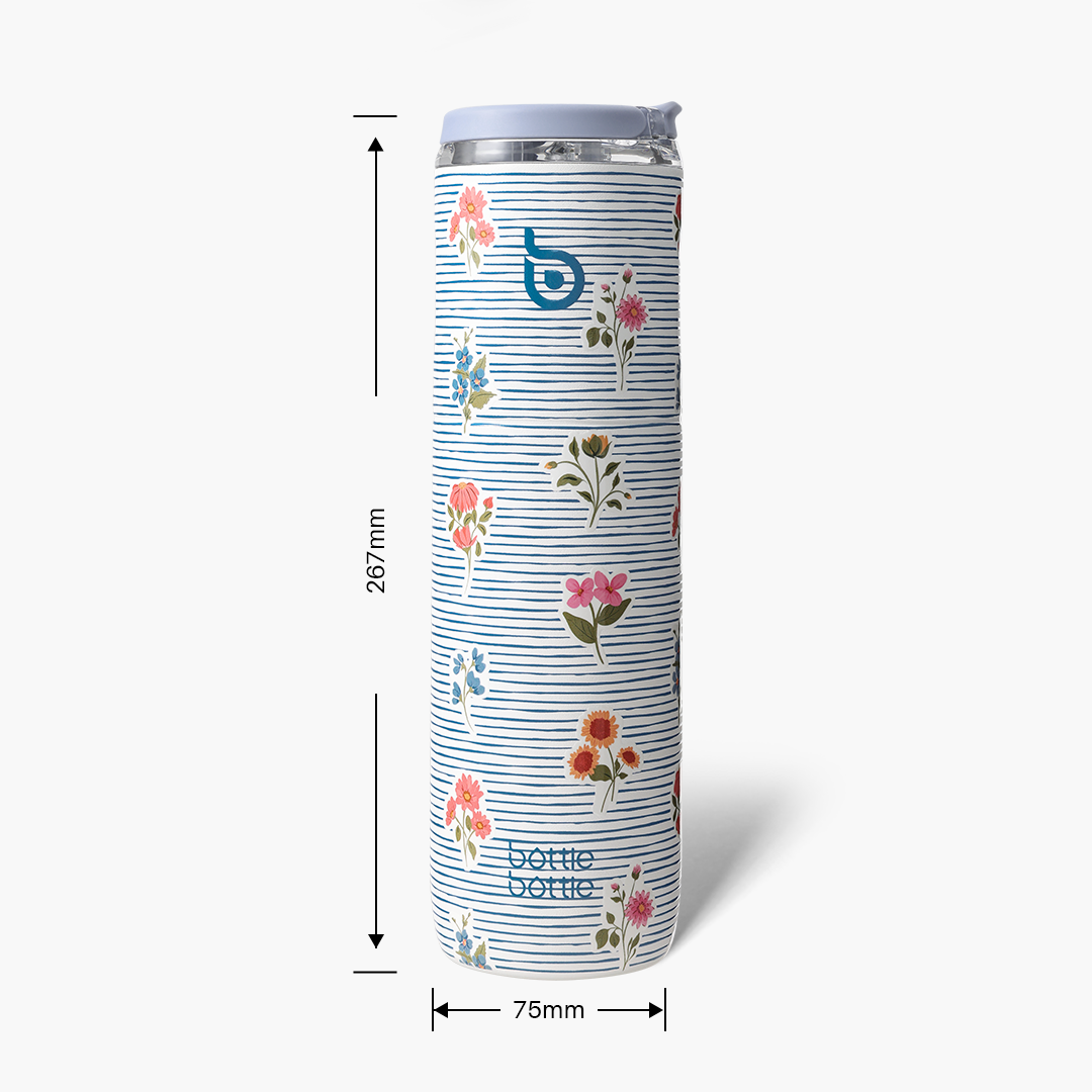Magic Cube Pure 24oz