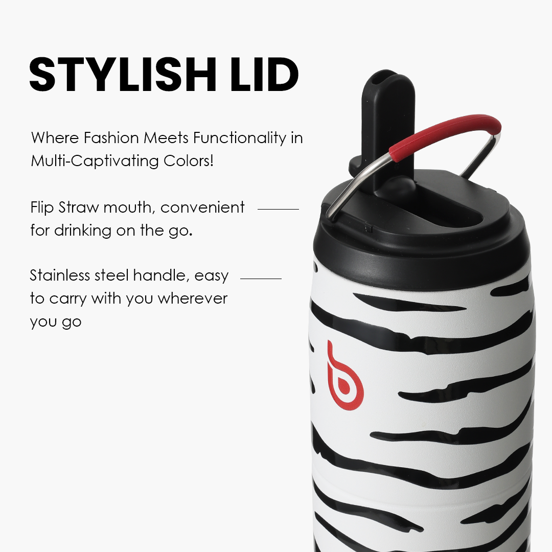 Magic Cube 32oz
