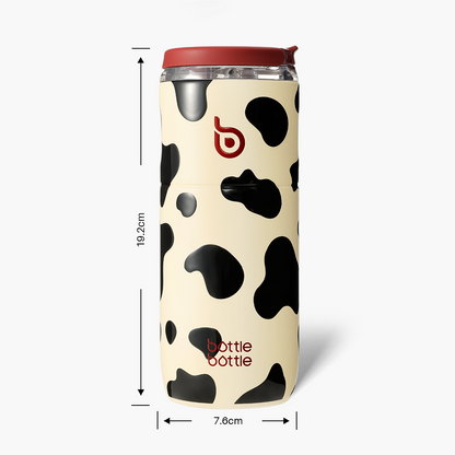 Magic Cube Pure 16oz