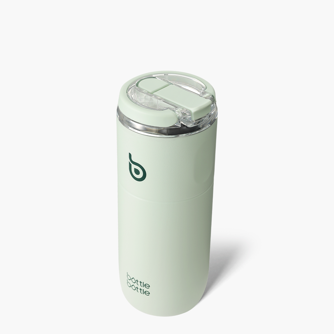 Magic Cube Pure 16oz