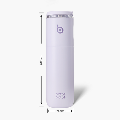 Magic Cube Pure 24oz
