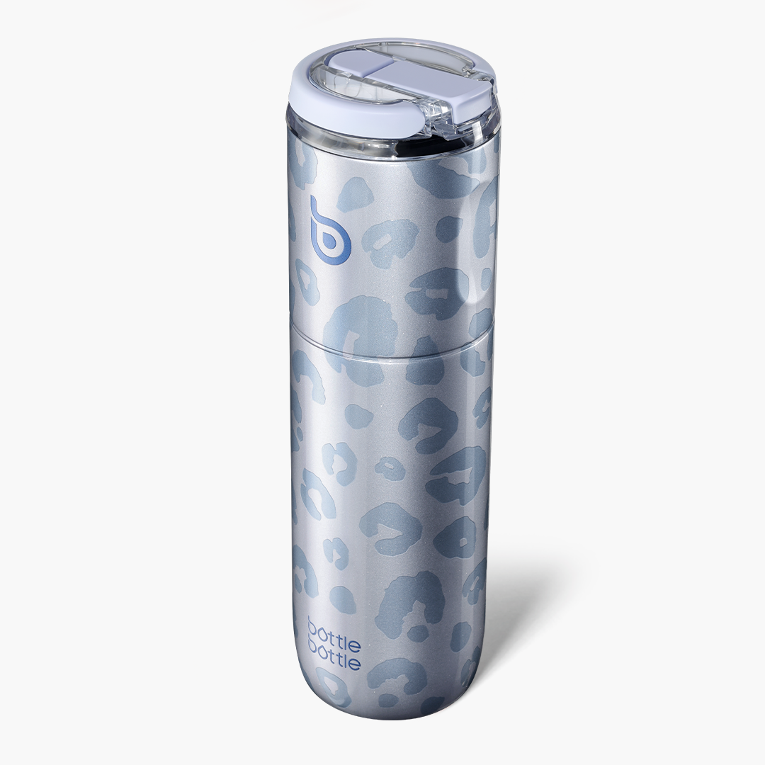 Magic Cube Pure 24oz