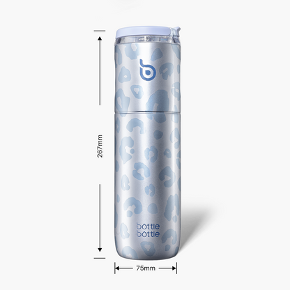 Magic Cube Pure 24oz