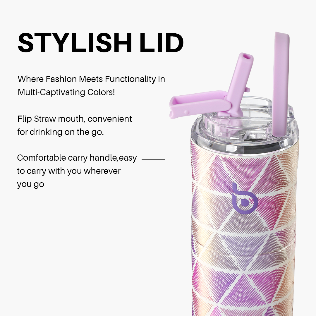 Magic Cube Pure 24oz