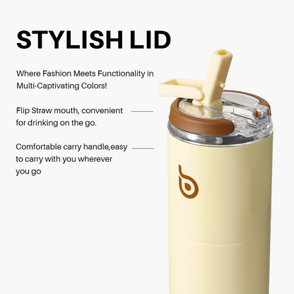 Magic Cube Pure 24oz