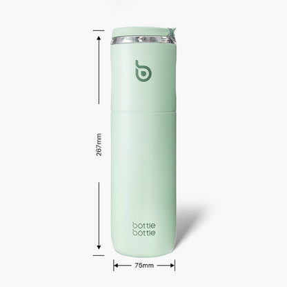 Magic Cube Pure 24oz