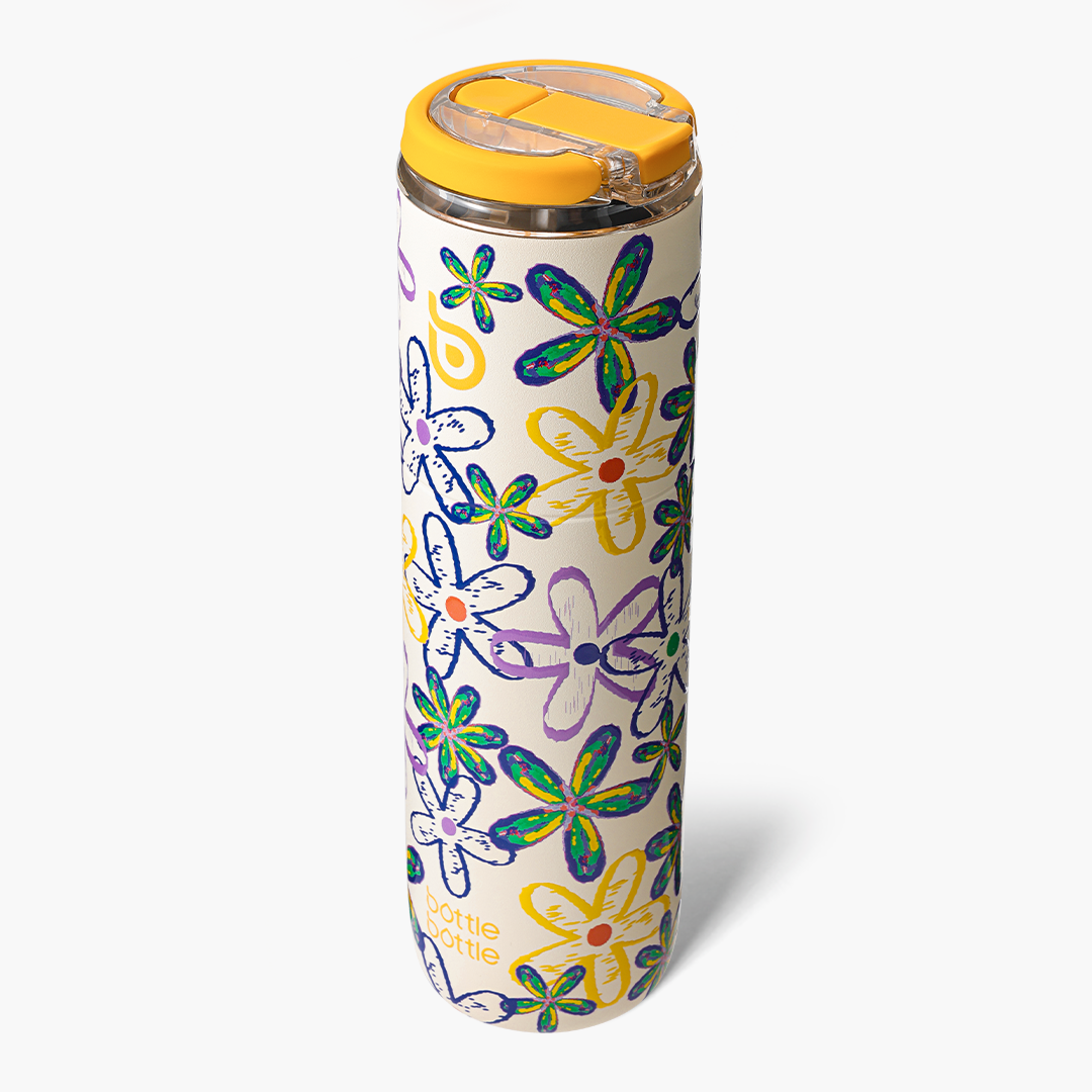 Magic Cube Pure 24oz