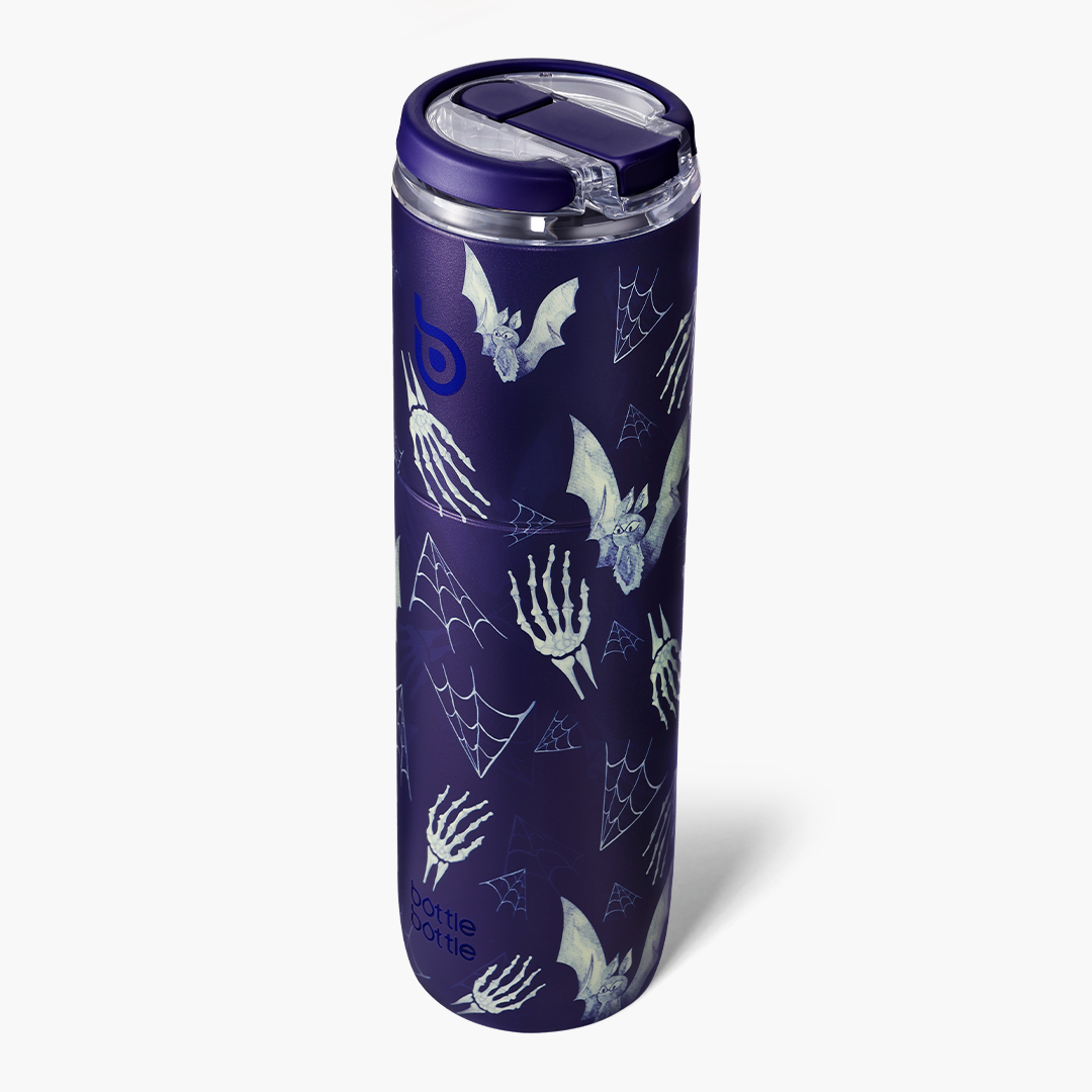Magic Cube Pure 24oz