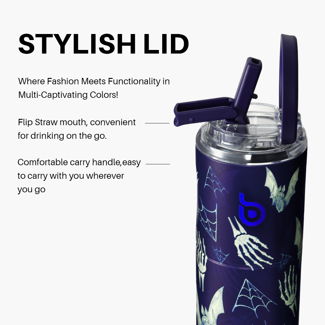 Magic Cube Pure 24oz