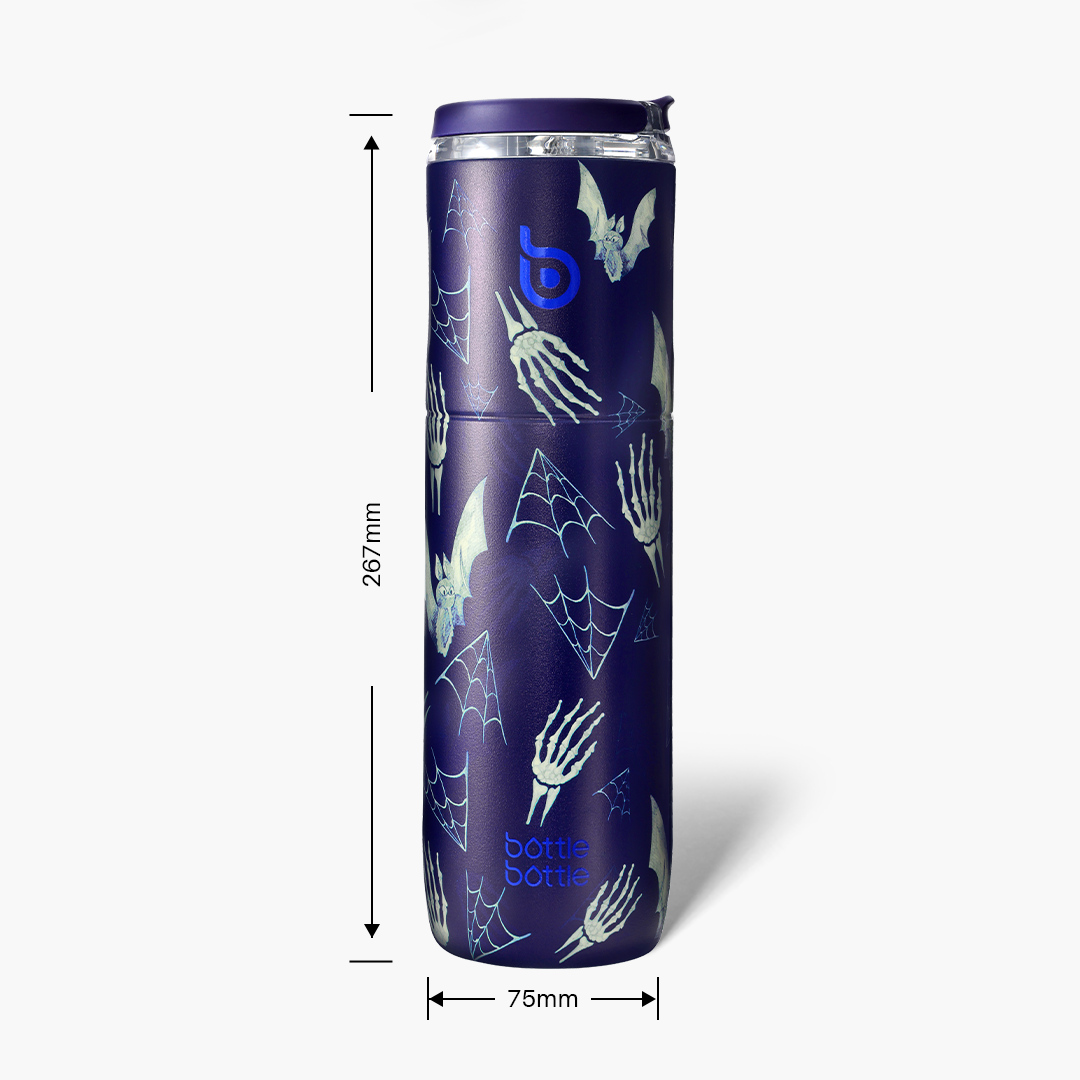 Magic Cube Pure 24oz
