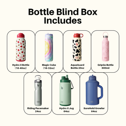 Blind Box