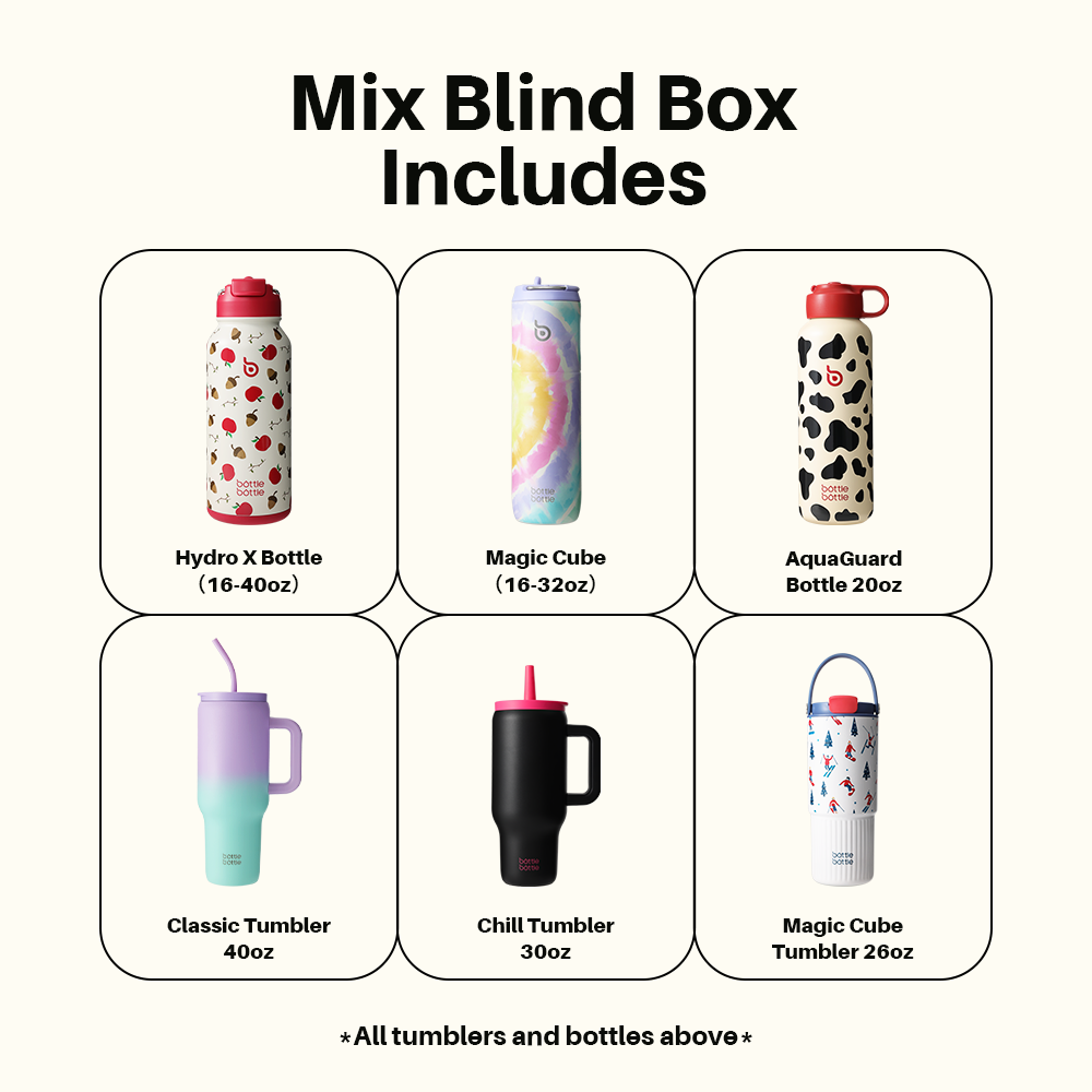 Blind Box