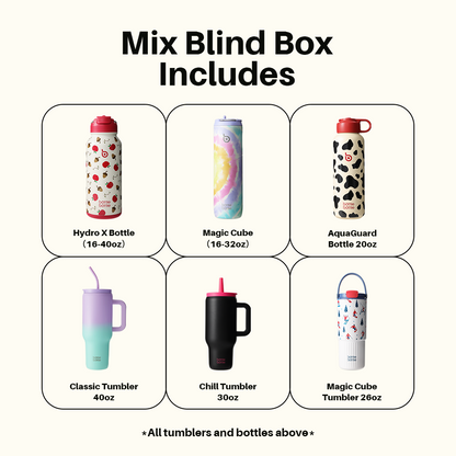 Blind Box