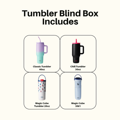 Blind Box