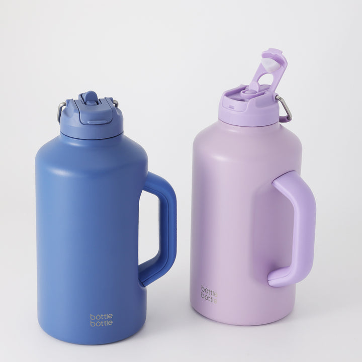 HIPPO GROWLER 64oz