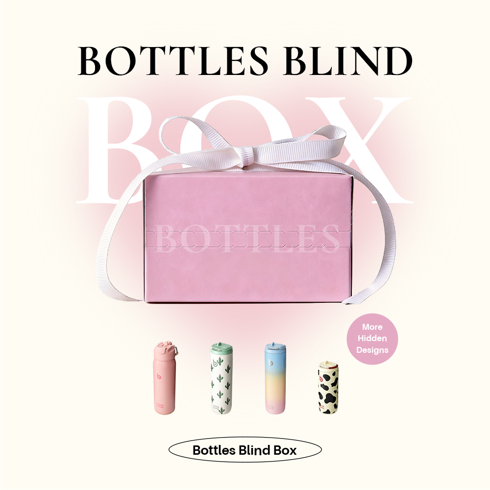 Blind Box