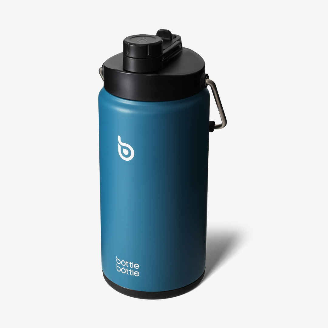 Hydro X Jug 64oz – bottlebottle