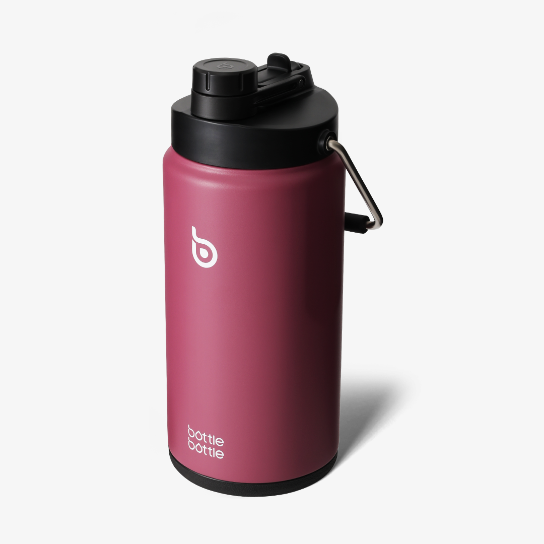 Hydro X Jug 64oz – bottlebottle