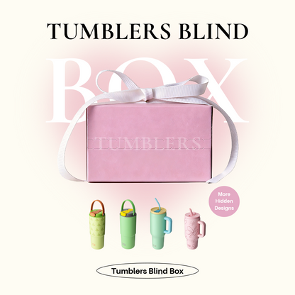 Blind Box