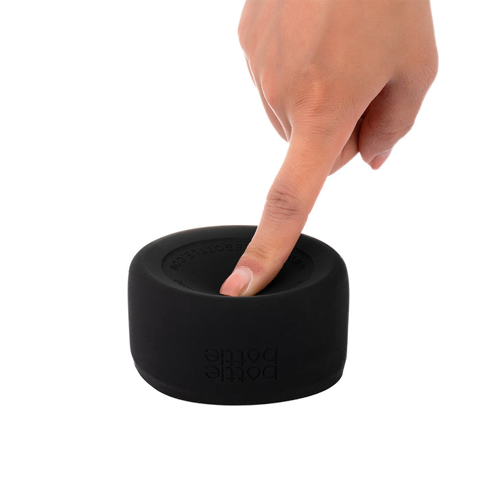 Silicone Sleeve | Black