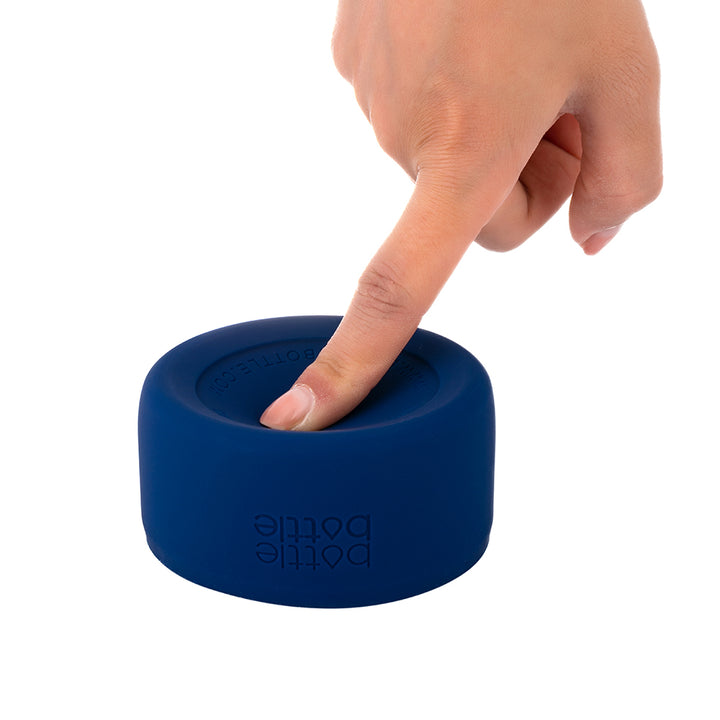 Silicone Sleeve | Black