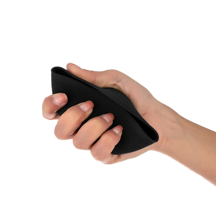 Silicone Sleeve | Black