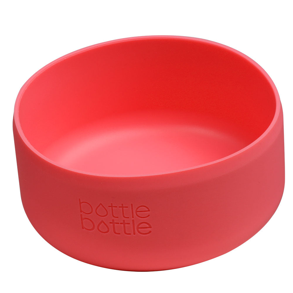 Silicone Sleeve | Black
