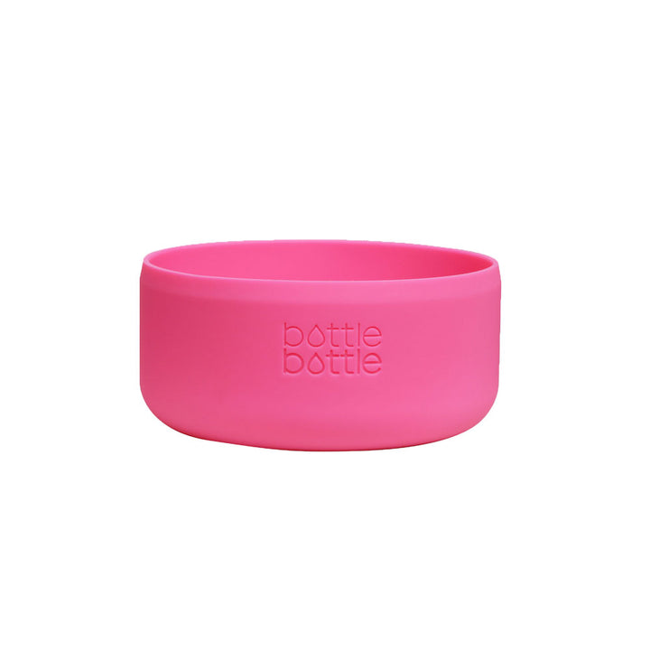 Silicone Sleeve | Black